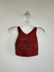 Lululemon Sports Bra (6)