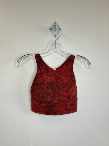 Lululemon Sports Bra (6)