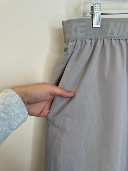 Nike Grey Shorts (XL)