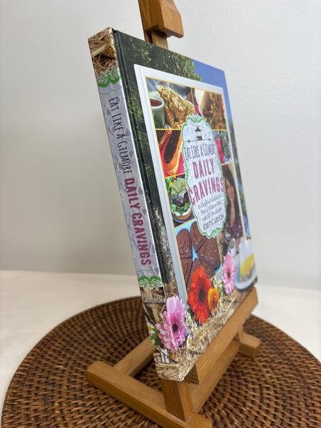 Eat Like A Gilmore  Daily Cravings - Kristi Carlson