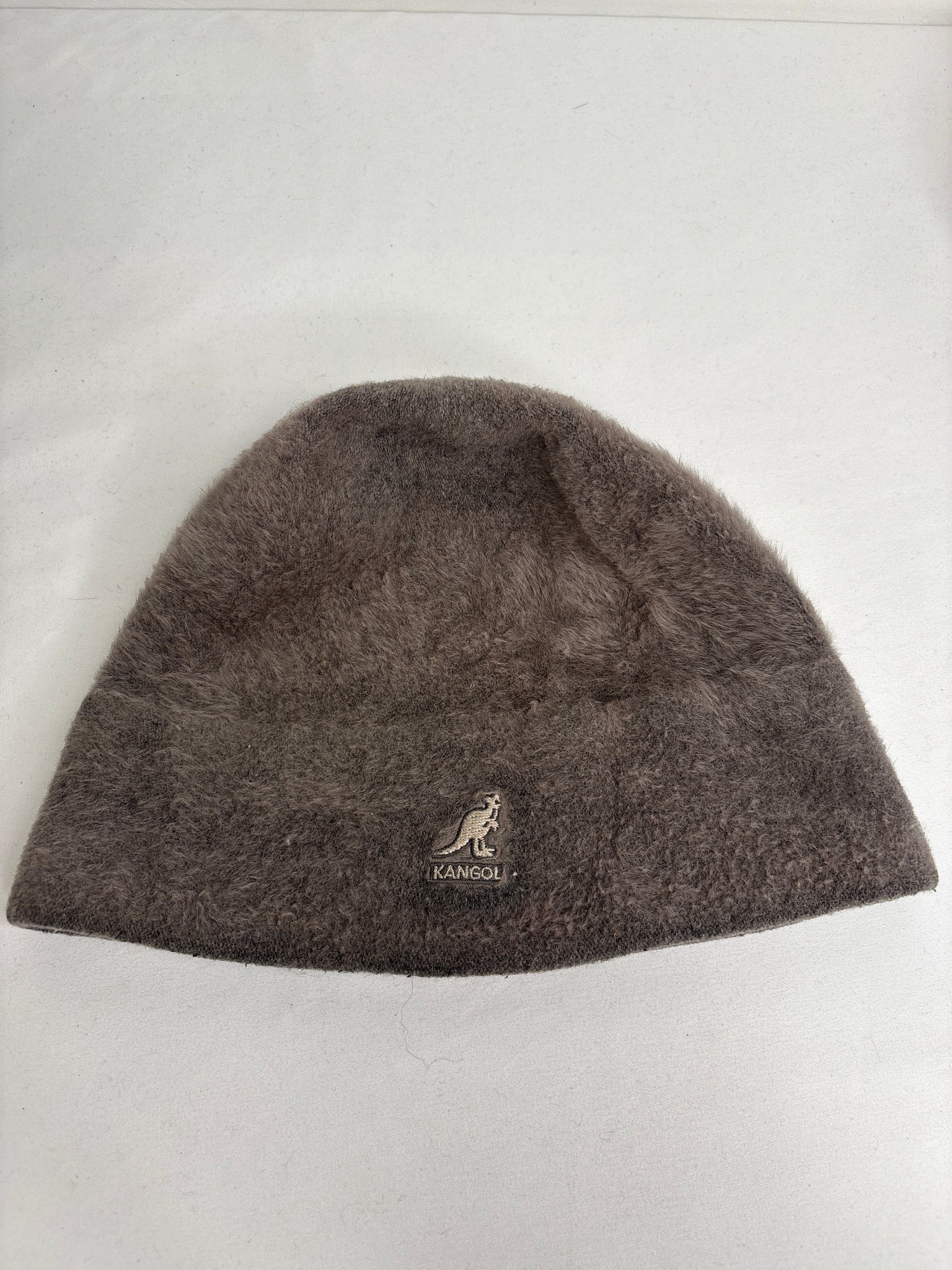 Kangol Furgora Fur Cap (O/S)