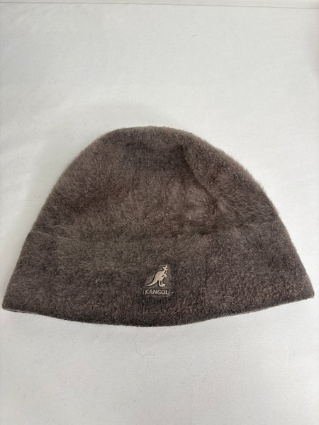 Kangol Furgora Fur Cap (O/S)