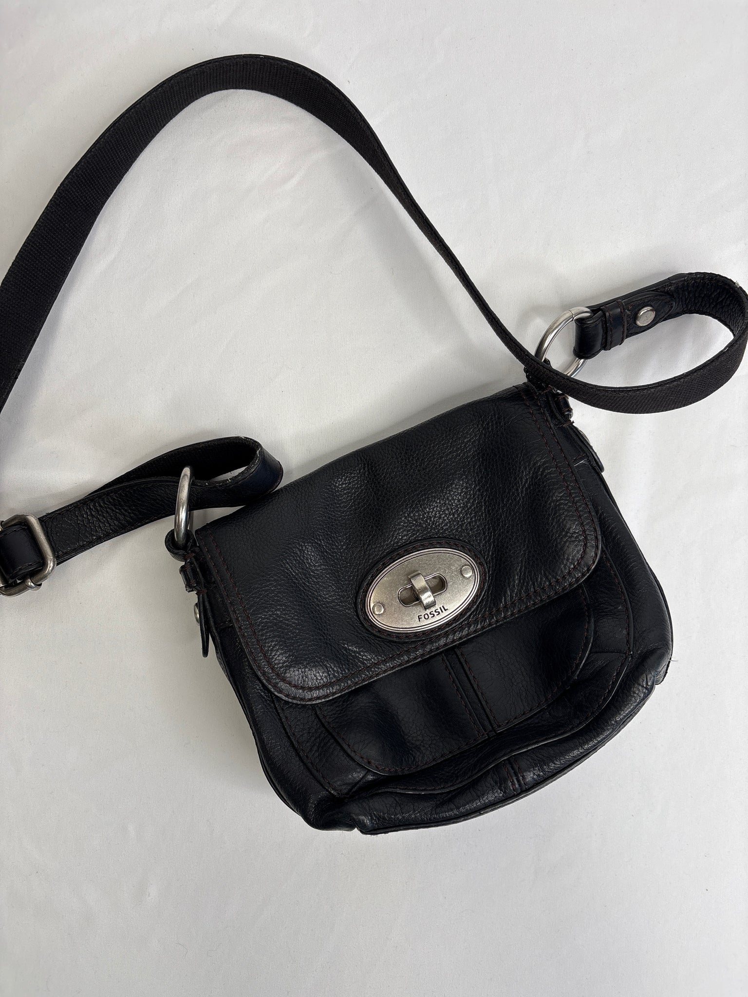 Fossil Crossbody Bag
