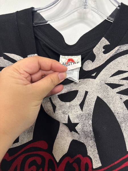 Aerosmith World Tour 2010 Tee (M)