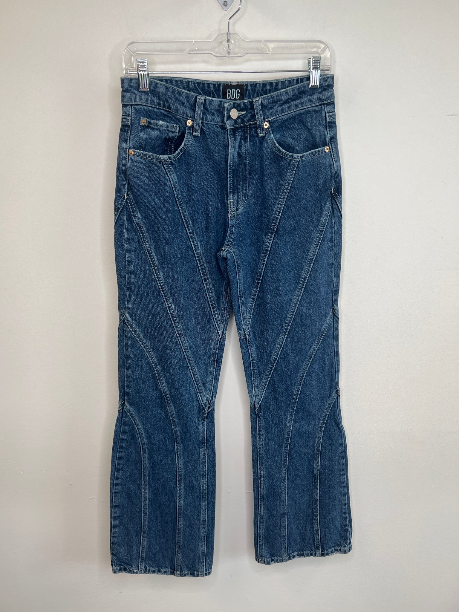 BDG Urban Outfitters Flare Jeans (26)