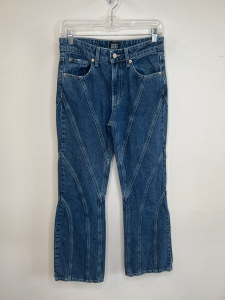 BDG Urban Outfitters Flare Jeans (26)