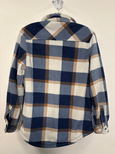 Realtree Fleece Shirt (S)