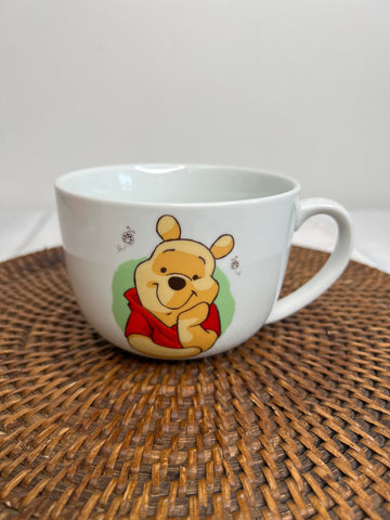 Spel "Winnie The Pooh" Mug