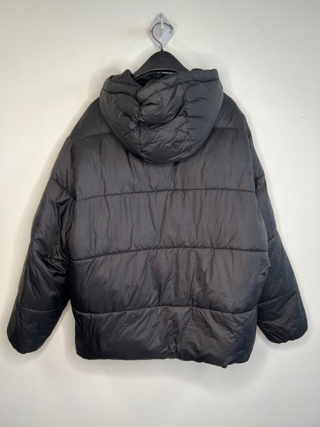 H&M Hooded Puffer Jacket (L)