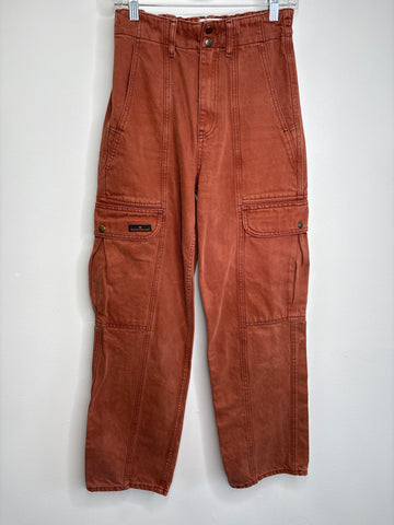 Urban Outfitters BDG Cargo Pants (26)