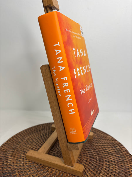 The Hunter- Tana French