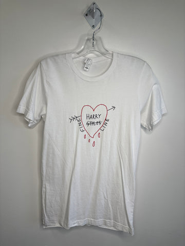 Harry Styles ‘Fine Line’ Tee (S)