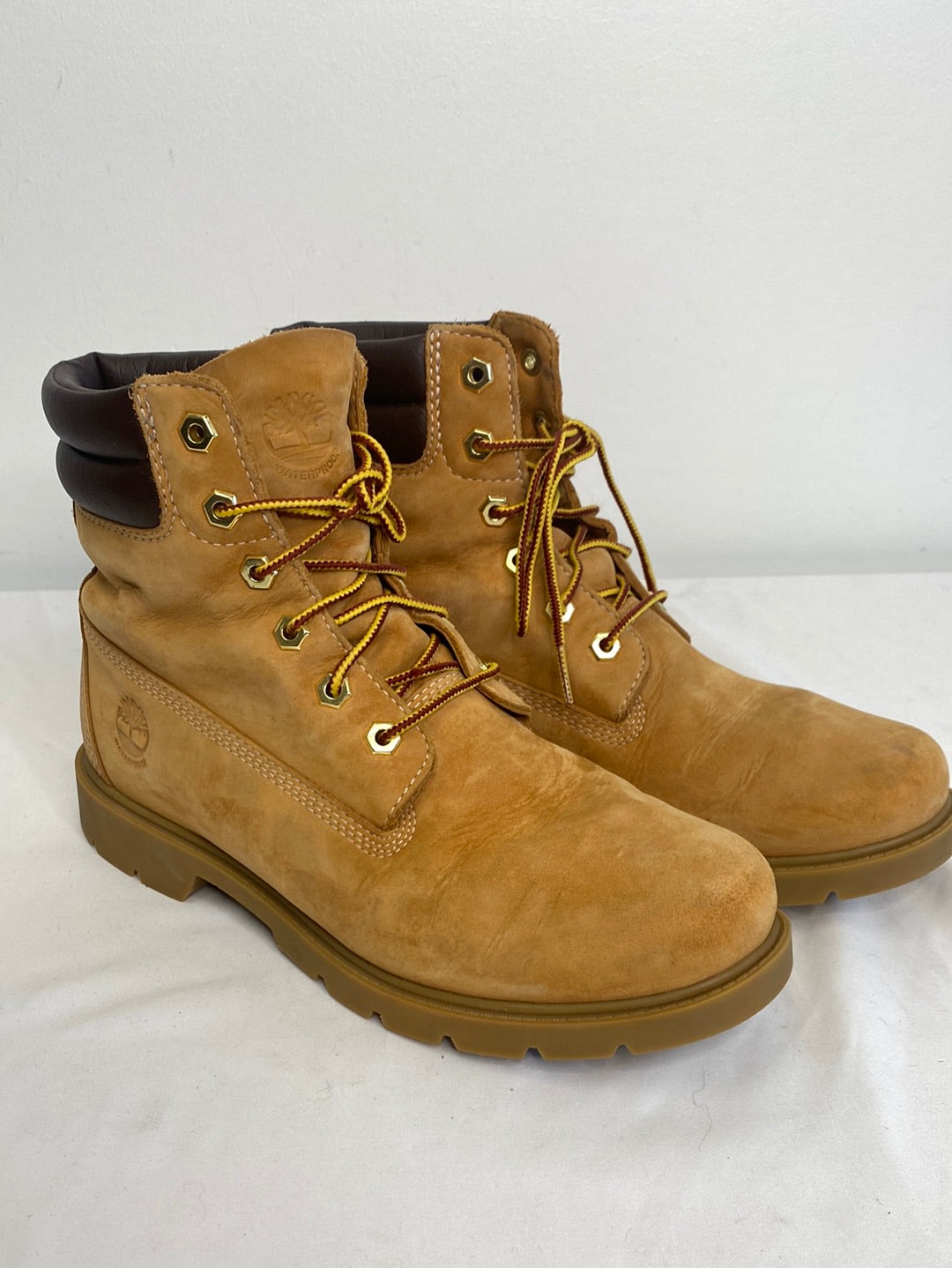Timberland Linden Woods Boots (10)
