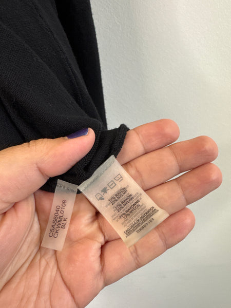 Calvin Klein Cardigan (L)