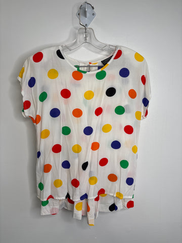 Retro Garey Petites Set of 2 Shirt With Shorts (8)
