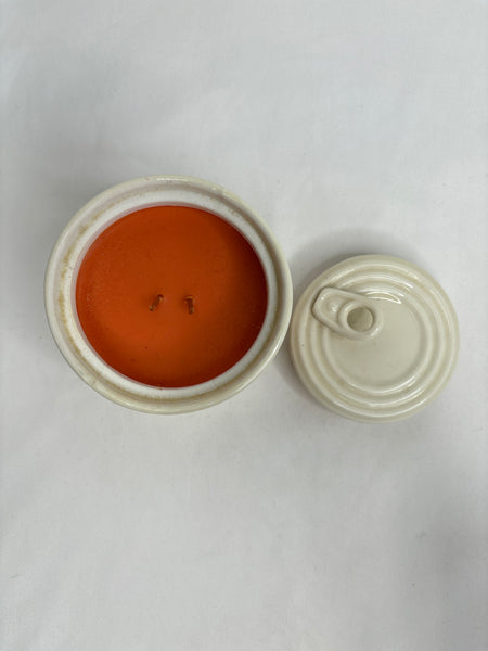 Farm Fresh Pumpkin Pie Filling Scented Candle
