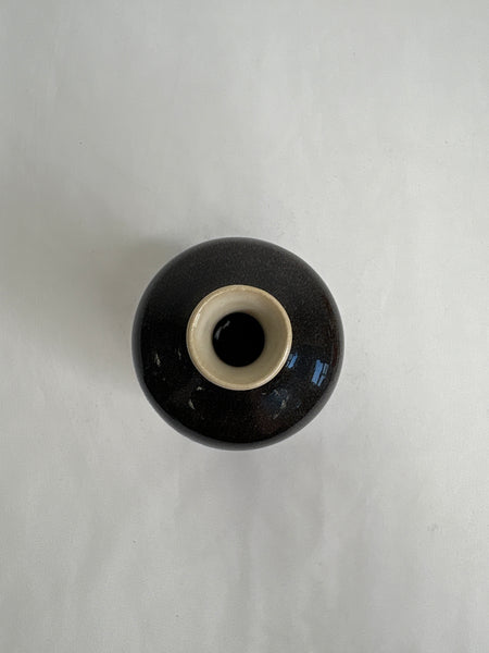 Tag Decorative Small Ceramic Bud Vase