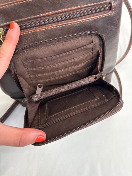 Rosetti Crossbody Bag