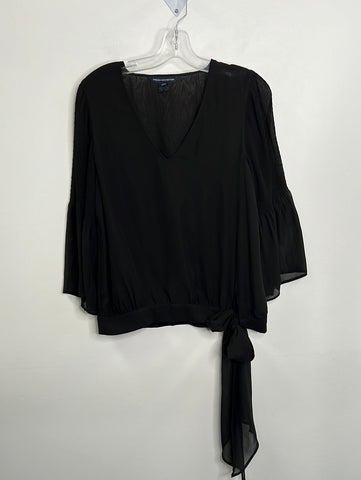 French Connection Bell Sleeve Top (10)