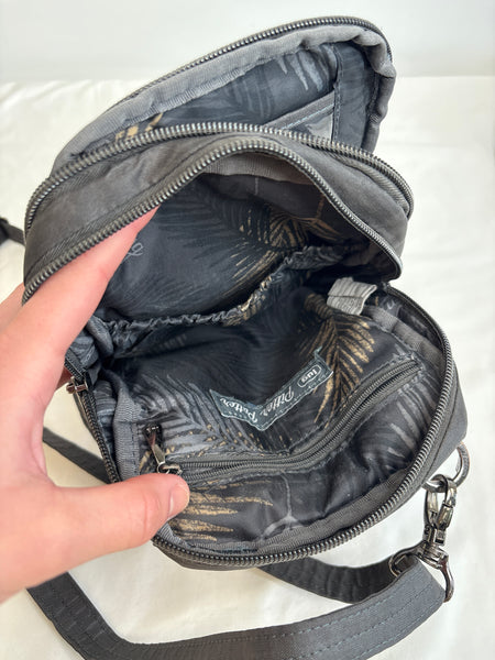 Lug Pitter Patter Crossbody Bag