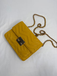 Mango Shoulder Bag
