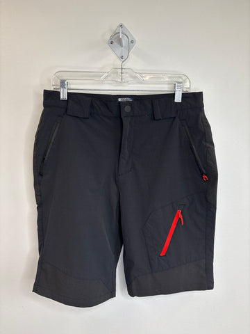 Mountain Warehouse Forest Trekking Shorts (34)