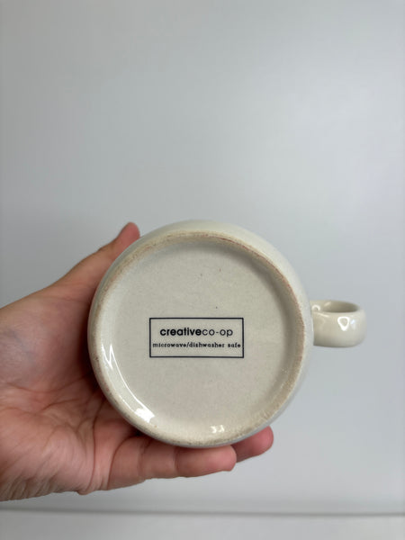 Good Morning Pumpkin Mug