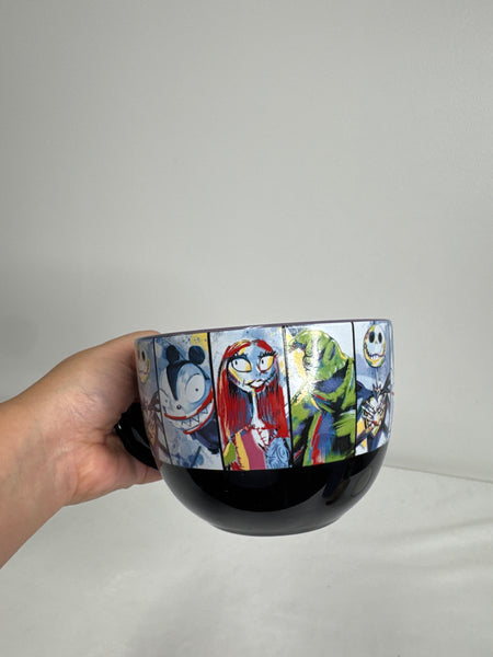 Nightmare Before Christmas Mug