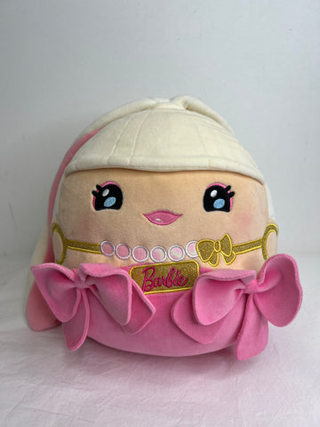 Barbie Cutopia Plush