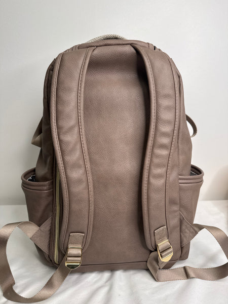 Itzy Ritszy Diaper Bag Backpack