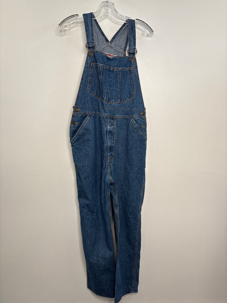 Vintage Canary Island Adventure & Travel Co. Overall Denim (32/34)