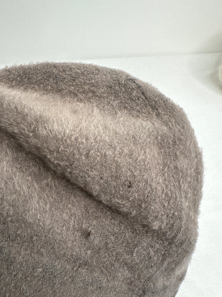 Kangol Furgora Fur Cap (O/S)