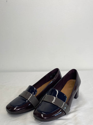 Clarks Artisan Loafers Pumps (6.5M)