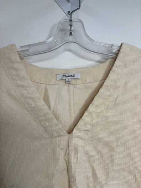 Madewell Long Sleeve Shirt (S)
