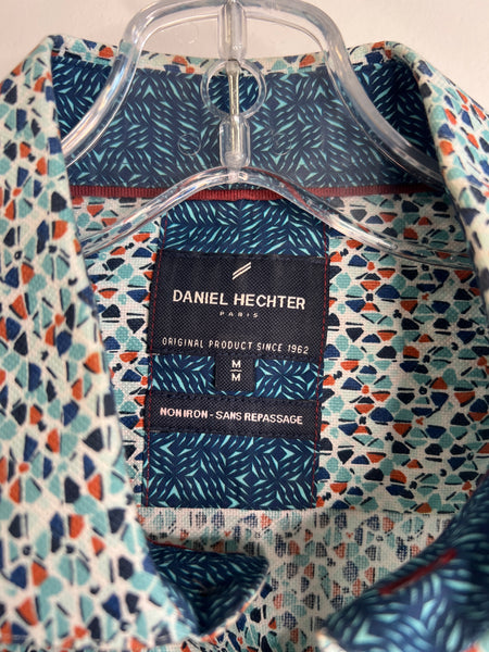 Daniel Heighter Short Sleeve Shirt (M)