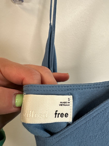 Aritzia Wilfred Free Cami Top (S)