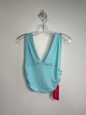 NWT Mundefeis Jenny Joans Love Letter Tank (M)