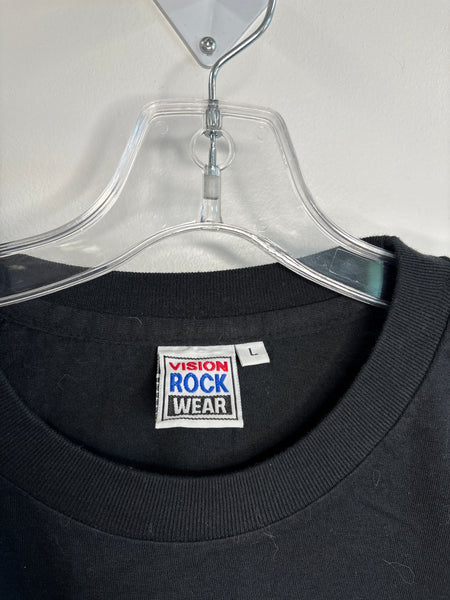 Vision Rock Tupac Tee (L)