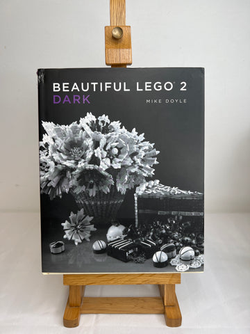 Beautiful Lego 2 Dark - Mike Doyle