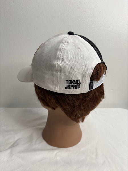 Urban Identity Youth Tokyo, Japan Cap