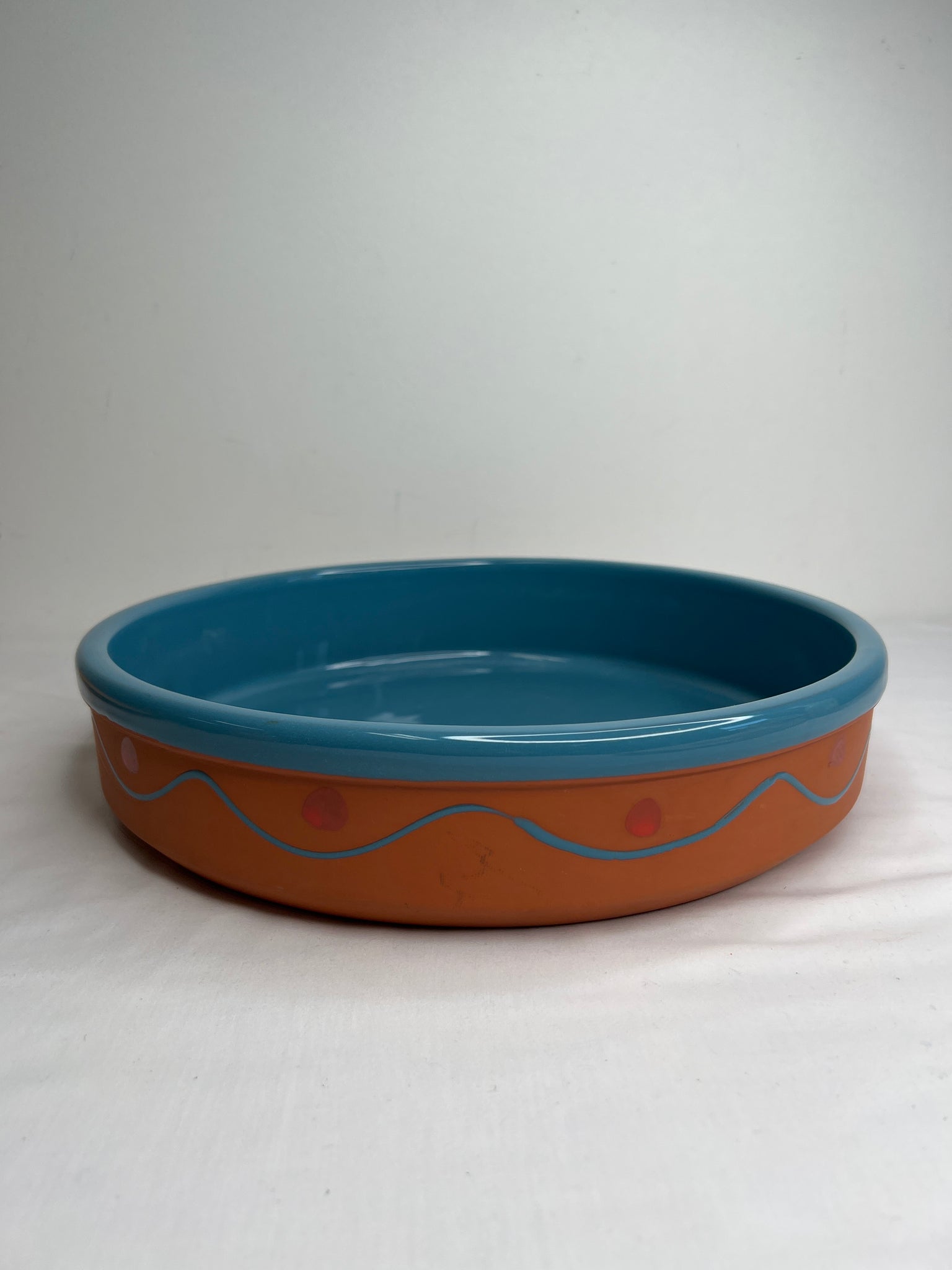 Ceramic Serving Tray