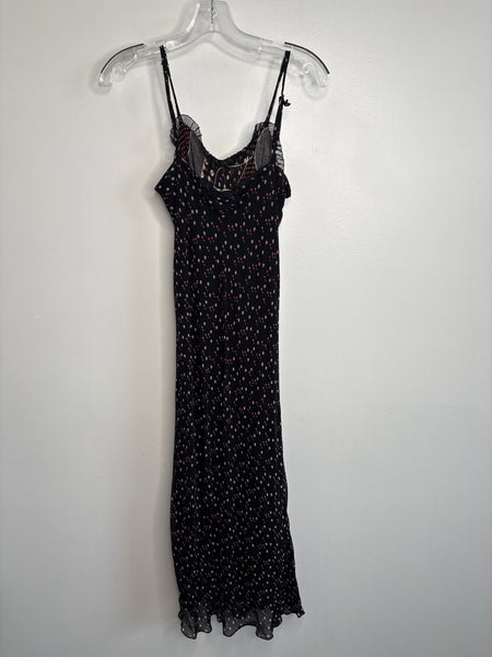 Jump Floral Maxi Dress (1)