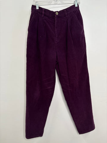 Vintage Northern Reflections Corduroy Pants (11/12)