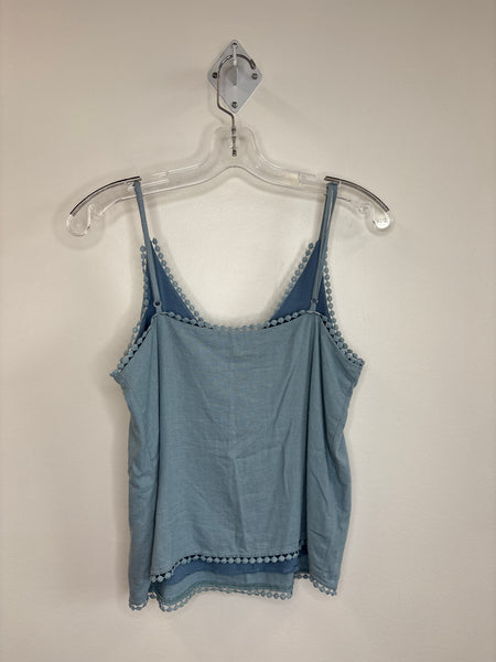 Lost In Lunar Tank Top (XS)