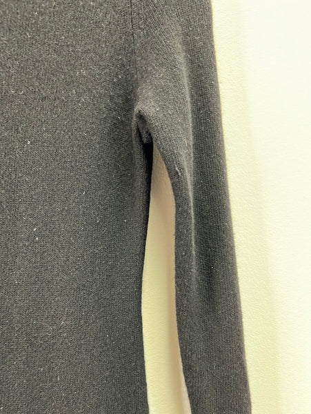 Vintage Lauren Long Sweater Dress (S)