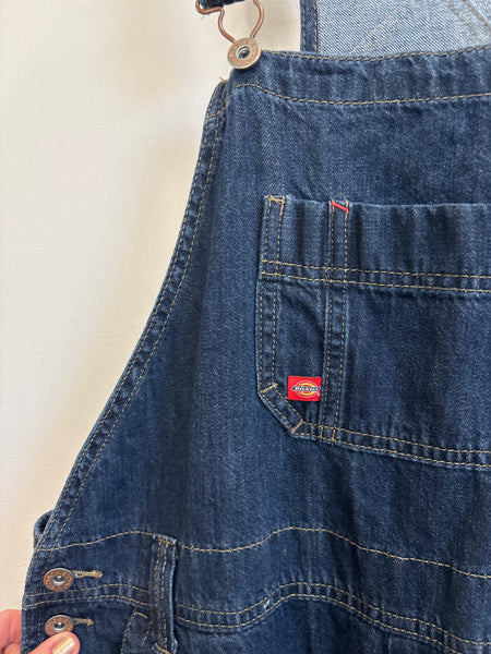 Dickies Denim Overall (M)