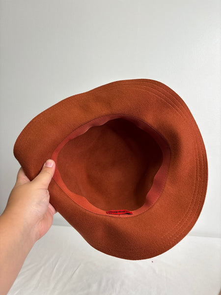 San Diego Hat Co. Wool Hat (OS)