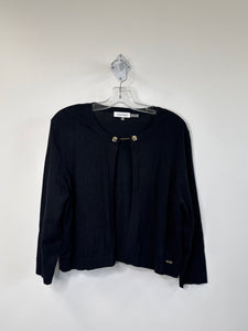 Calvin Klein Cardigan (L)