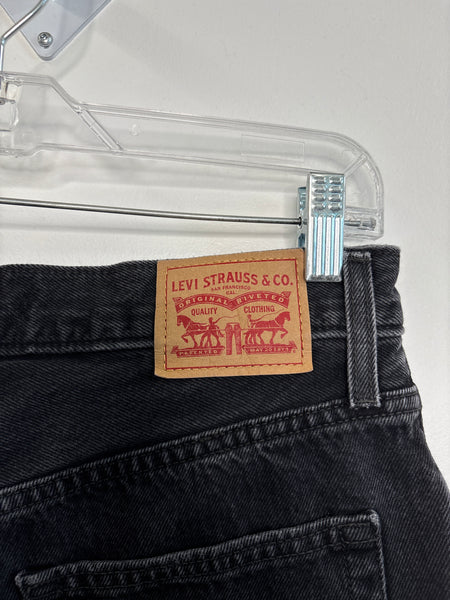 Levi’s Baggy Denim Pants (29)