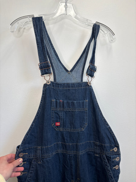 Dickies Denim Overall (M)